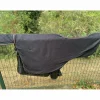 Couvre rein imperméable doublé polaire*Premiere