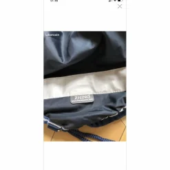 Couvre rein imperméable doublé*Horseware Best
