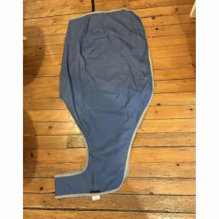 Equitheme Couvres-Reins>couvre rein imperméable