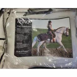Couvre rein imperméable et polaire*Amigo Sale
