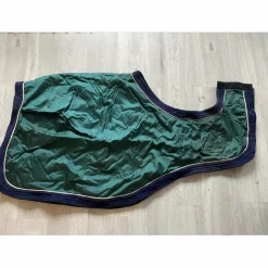 Couvre rein imperméable et polaire 125cm*Equitheme Sale