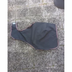 Couvre rein imperméable et polaire*Equitheme Clearance