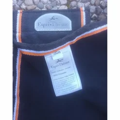 Couvre rein imperméable et polaire*Equitheme Clearance