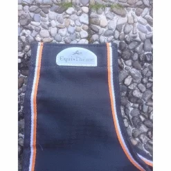 Couvre rein imperméable et polaire*Equitheme Clearance