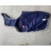 couvre rein imperméable 0g - 125cm*Equitheme New