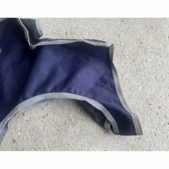 couvre rein imperméable 0g - 125cm*Equitheme New