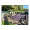 HFI Couvres-Reins>Couvre rein imperméable bleu marine