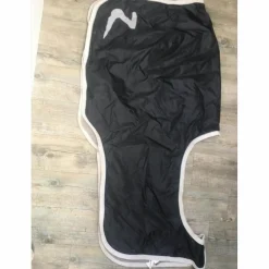 Horze Couvres-Reins>couvre rein imperméable