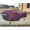 Nicolas Touzaint Couvres-Reins>couvre rein imperméable