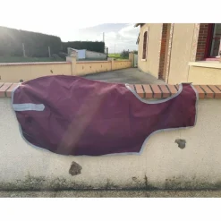 Nicolas Touzaint Couvres-Reins>couvre rein imperméable