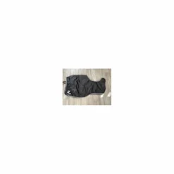 couvre rein imperméable noir*Horze Outlet