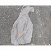 Equitheme Couvres-Reins>couvre rein imperméable poney