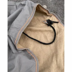 Equitheme Couvres-Reins>couvre rein imperméable poney