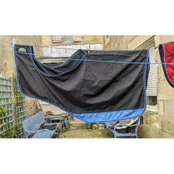 Couvre rein imperméable équithème 140cm*Equitheme New