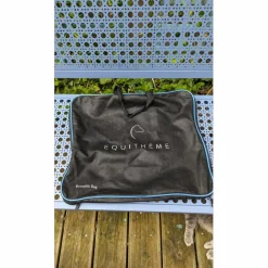 Couvre rein imperméable équithème 140cm*Equitheme New