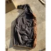 Equitheme Couvres-Reins>couvre rein imper/polaire