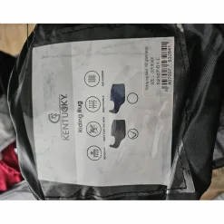 Couvre rein neuf*Kentucky Outlet