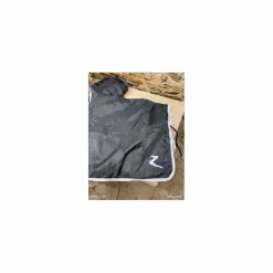 Horze Couvres-Reins>Couvre rein neuf imperméable doublé polaire
