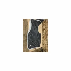 Horze Couvres-Reins>Couvre rein neuf imperméable doublé polaire