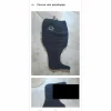 Penelope Leprevost Couvres-Reins>Couvre rein peneloppe