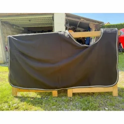 Couvre rein polaire*Riding World Hot