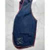 Equitheme Couvres-Reins>couvre rein polaire