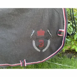 Couvre rein polaire*Fouganza Sale