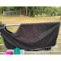 Riding World Couvres-Reins>couvre rein polaire