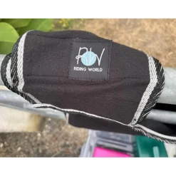 Riding World Couvres-Reins>couvre rein polaire