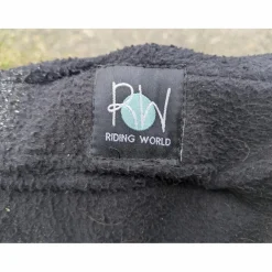 Couvre rein polaire*Riding World