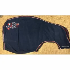 Equitheme Couvres-Reins>couvre rein polaire