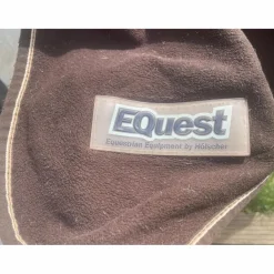 Couvre rein polaire*Equest Clearance