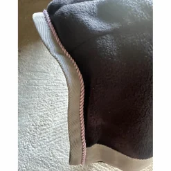 Equitheme Couvres-Reins>couvre rein polaire