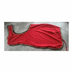 Equitheme Couvres-Reins>Couvre rein polaire