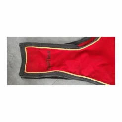 Equitheme Couvres-Reins>Couvre rein polaire
