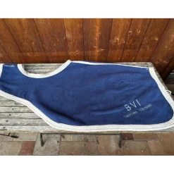 Equitheme Couvres-Reins>Couvre rein polaire