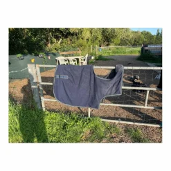 - Marque inconnue - Couvres-Reins>Couvre rein polaire bleu marine
