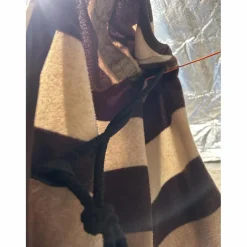 Couvre rein polaire*Equitheme