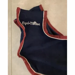 COUVRE REIN POLAIRE EQUITHEM*Equitheme Hot