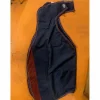 Equitheme Couvres-Reins>couvre rein polaire et imperméable 140