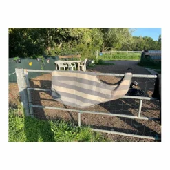 Horseware Couvres-Reins>Couvre rein polaire
