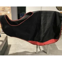 Couvre rein polaire/imperméable*Equitheme