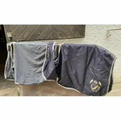 Fouganza Couvres-Reins>couvre rein polaire/imperméable