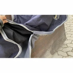 Fouganza Couvres-Reins>couvre rein polaire/imperméable