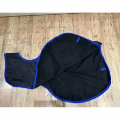 Couvre rein poney*Amigo Outlet