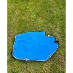 Fouganza Couvres-Reins>couvre rein poney