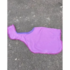 couvre rein poney rose*- Marque inconnue - Online