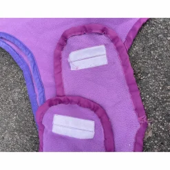 couvre rein poney rose*- Marque inconnue - Online