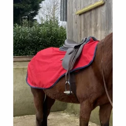 couvre rein rouge*Weatherbeeta Outlet