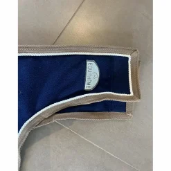 Couvre rein taille poney*Equitheme Discount